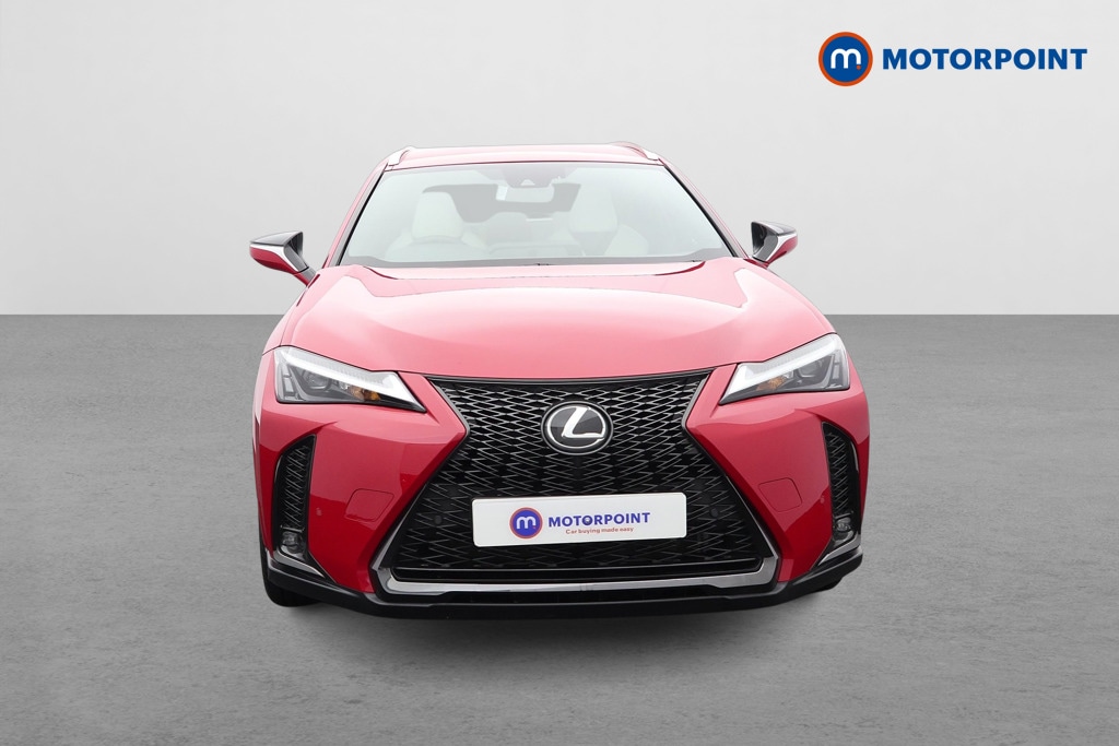 Used Lexus UX 2024 for sale - 77505960: Photo 2