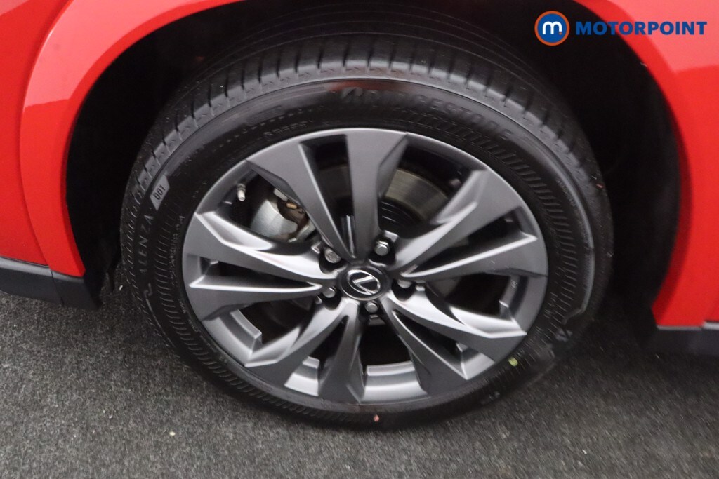 Used Lexus UX 2024 for sale - 77505960: Photo 30