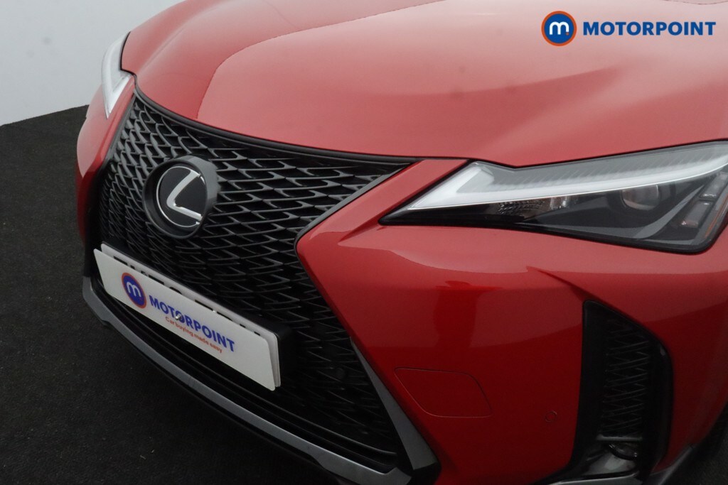 Used Lexus UX 2024 for sale - 77505960: Photo 36