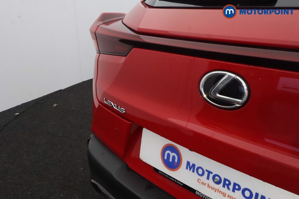 Used Lexus UX 2024 for sale - 77505960: Photo 38