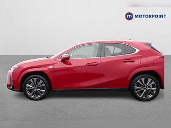 Used Lexus UX 2024 for sale - 77505960: Photo