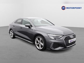 Audi - A3