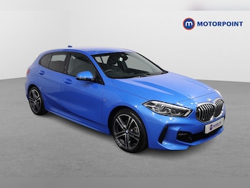 Used BMW 1 Series undefined for sale - 78485411: Photo