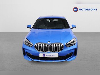Used BMW 1 Series undefined for sale - 78485411: Photo