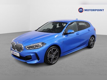 Used BMW 1 Series undefined for sale - 78485411: Photo