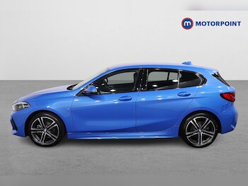 Used BMW 1 Series undefined for sale - 78485411: Photo