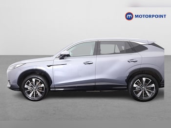 Used MG MG HS 2025 for sale - 78717412: Photo