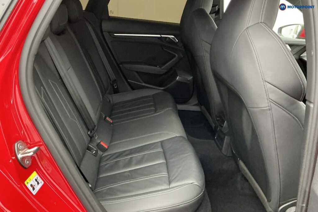 Used Audi A3 2021 for sale - 78106963: Photo 12