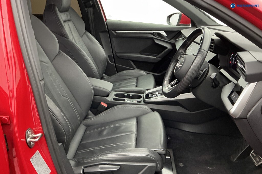 Used Audi A3 2021 for sale - 78106963: Photo 13