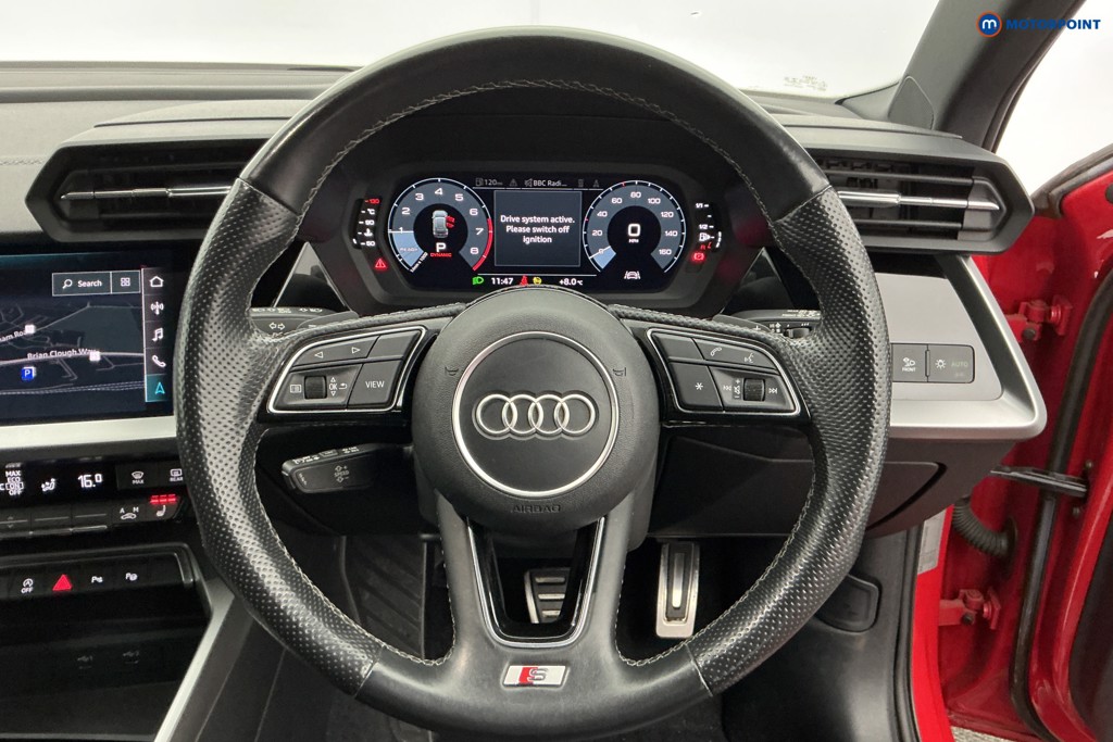 Used Audi A3 2021 for sale - 78106963: Photo 14
