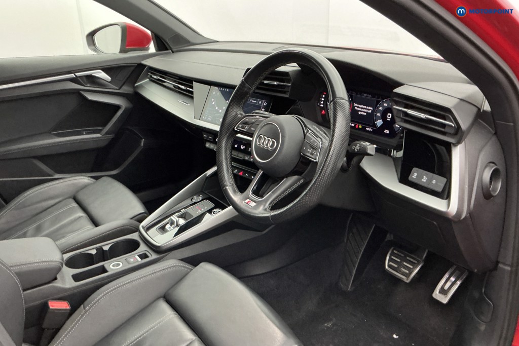 Used Audi A3 2021 for sale - 78106963: Photo 15