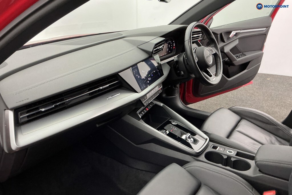 Used Audi A3 2021 for sale - 78106963: Photo 16