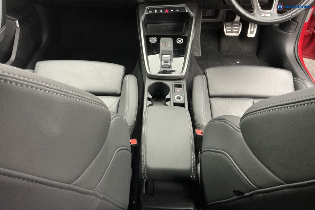 Used Audi A3 2021 for sale - 78106963: Photo 18