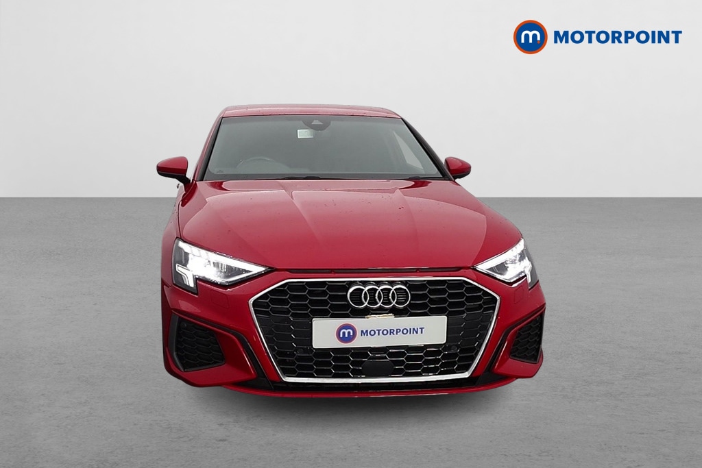 Used Audi A3 2021 for sale - 78106963: Photo 2