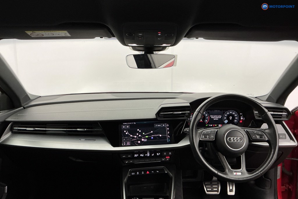 Used Audi A3 2021 for sale - 78106963: Photo 20