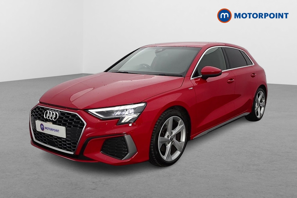 Used Audi A3 2021 for sale - 78106963: Photo 3