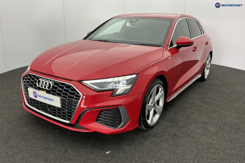 Used Audi A3 2021 for sale - 78106963: Photo 40