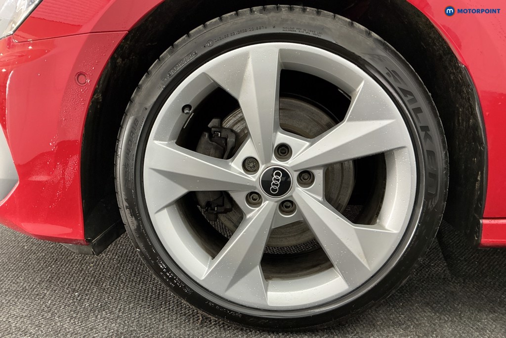 Used Audi A3 2021 for sale - 78106963: Photo 43