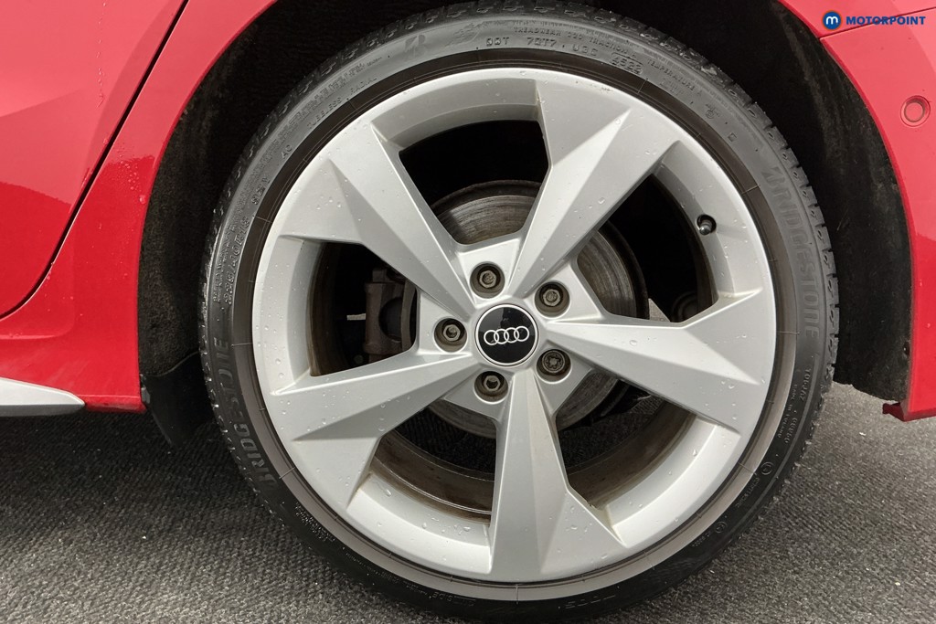 Used Audi A3 2021 for sale - 78106963: Photo 44