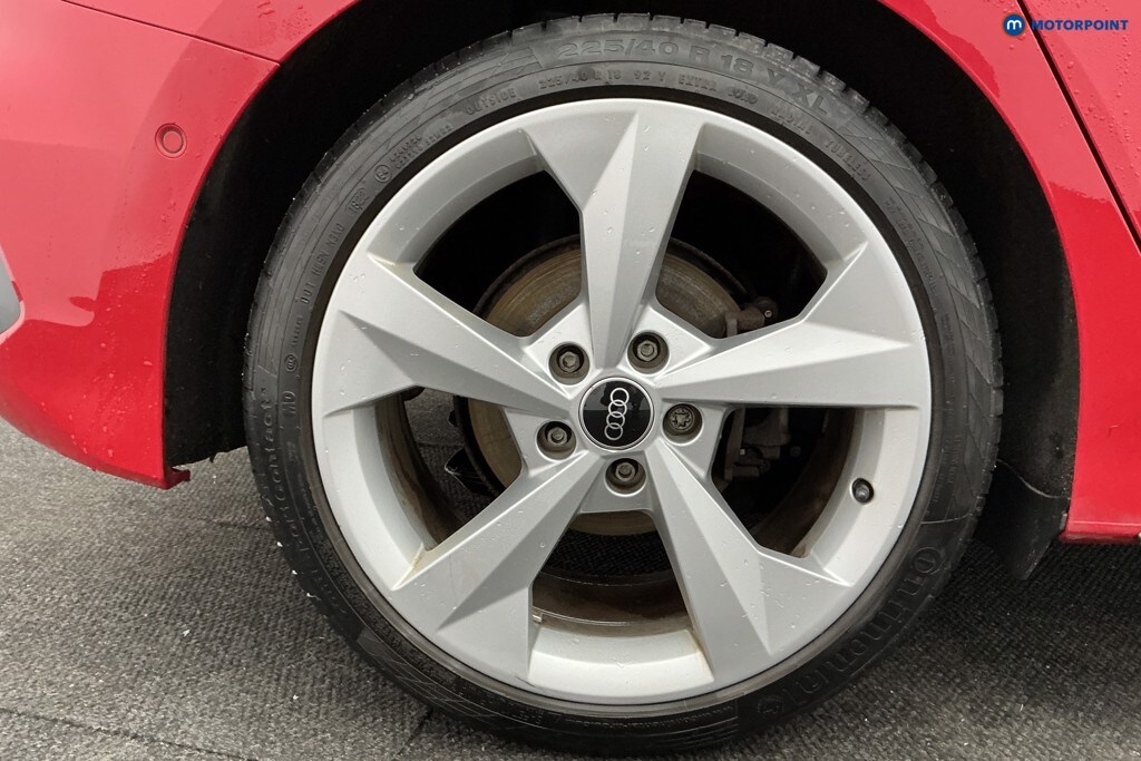 Used Audi A3 2021 for sale - 78106963: Photo 45