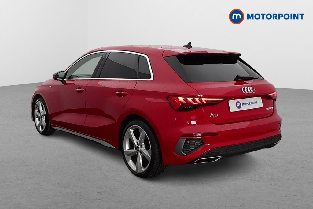 Used Audi A3 2021 for sale - 78106963: Photo 5