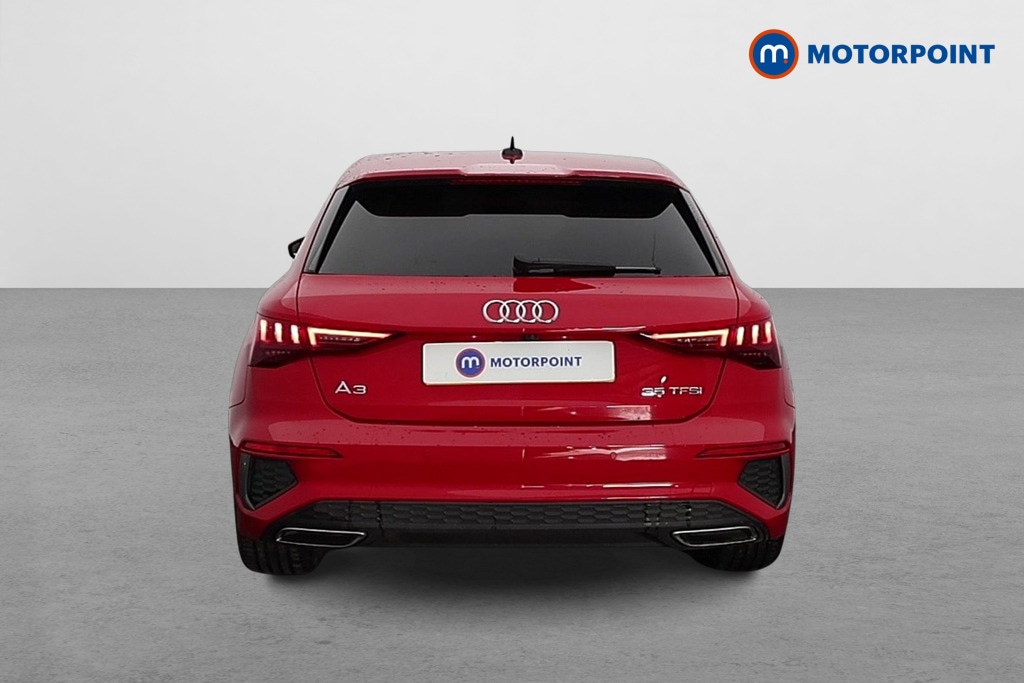 Used Audi A3 2021 for sale - 78106963: Photo 6