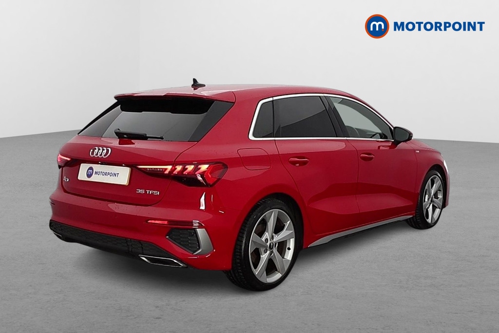 Used Audi A3 2021 for sale - 78106963: Photo 7