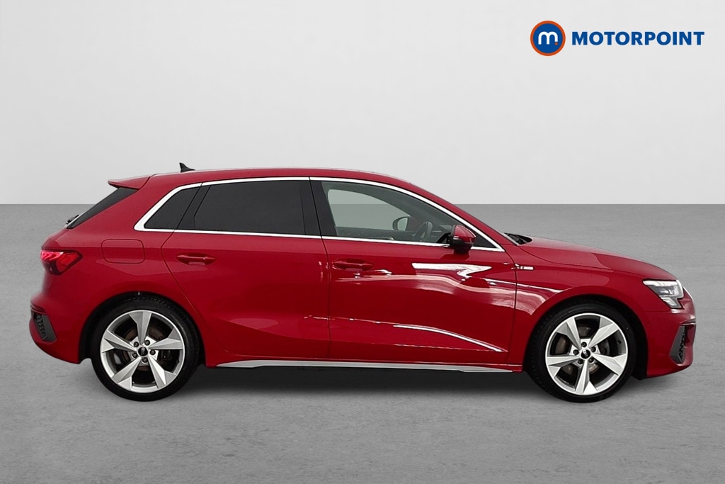 Used Audi A3 2021 for sale - 78106963: Photo 8