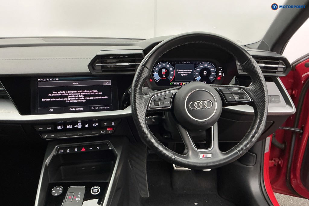 Used Audi A3 2021 for sale - 78106963: Photo 9