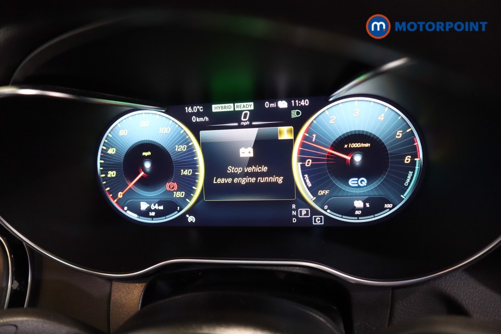 Used Mercedes-Benz C Class 2021 for sale - 76290848: Photo 12
