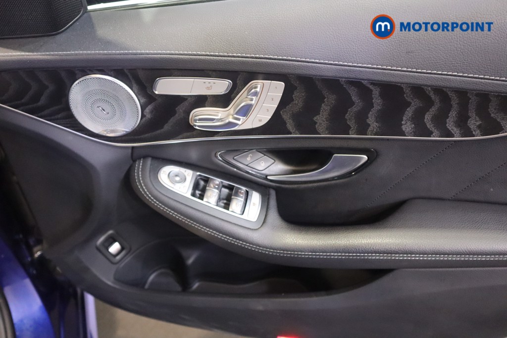 Used Mercedes-Benz C Class 2021 for sale - 76290848: Photo 17