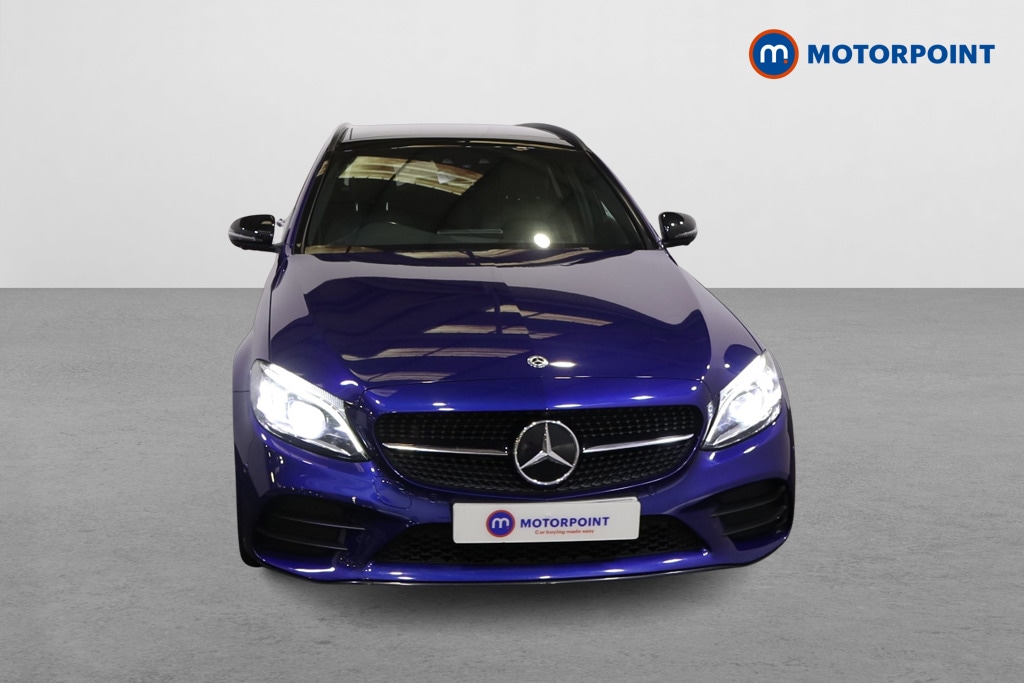 Used Mercedes-Benz C Class 2021 for sale - 76290848: Photo 2