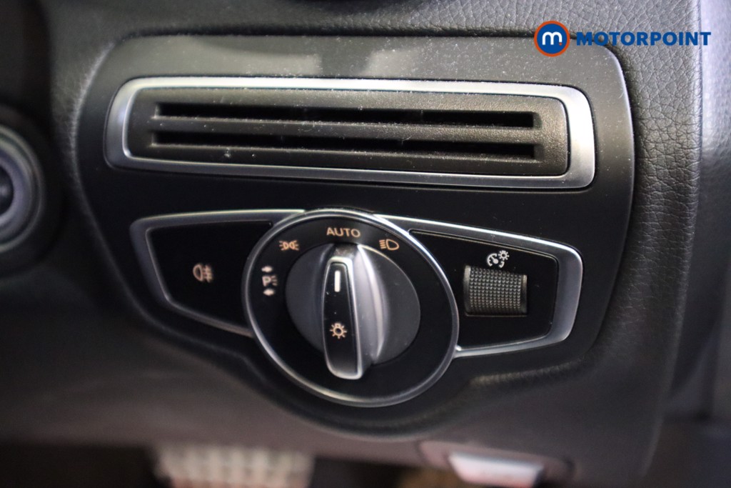 Used Mercedes-Benz C Class 2021 for sale - 76290848: Photo 21