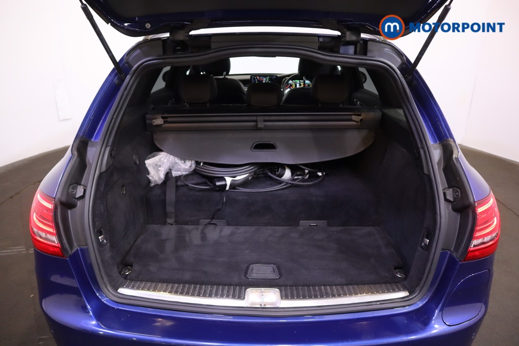 Used Mercedes-Benz C Class 2021 for sale - 76290848: Photo 30