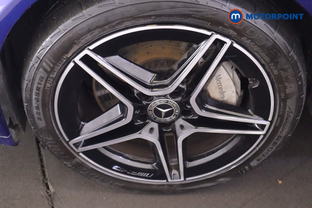 Used Mercedes-Benz C Class 2021 for sale - 76290848: Photo 34