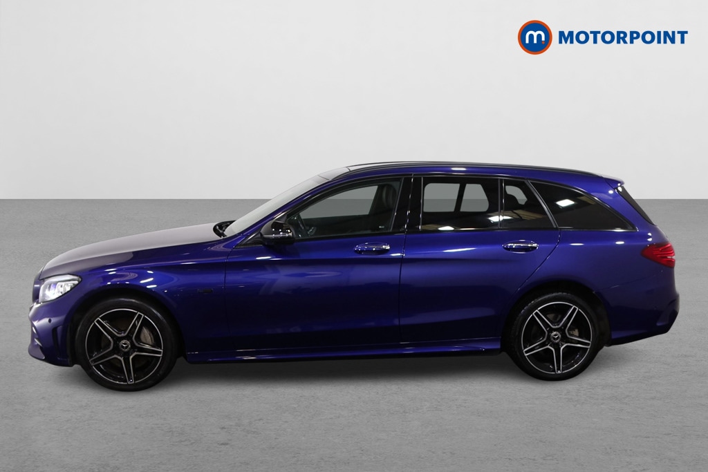 Used Mercedes-Benz C Class 2021 for sale - 76290848: Photo 4