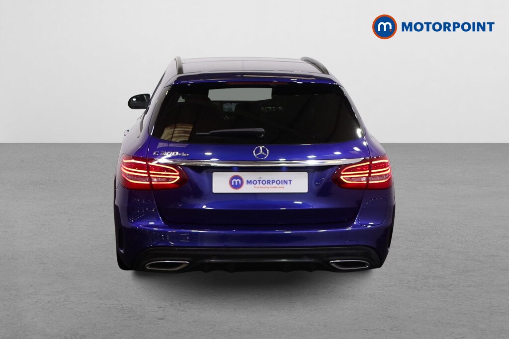 Used Mercedes-Benz C Class 2021 for sale - 76290848: Photo 6