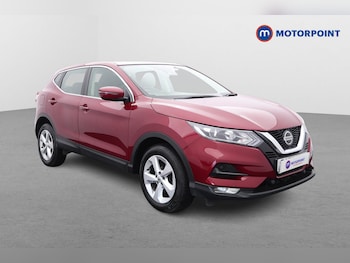 Used Nissan Qashqai 2020 for sale - 78247468: Photo