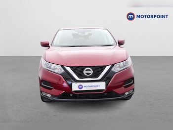 Used Nissan Qashqai 2020 for sale - 78247468: Photo