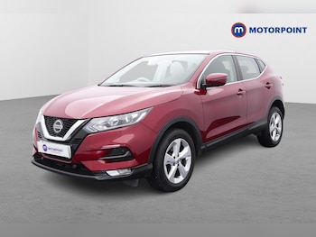 Used Nissan Qashqai 2020 for sale - 78247468: Photo