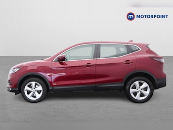 Used Nissan Qashqai 2020 for sale - 78247468: Photo