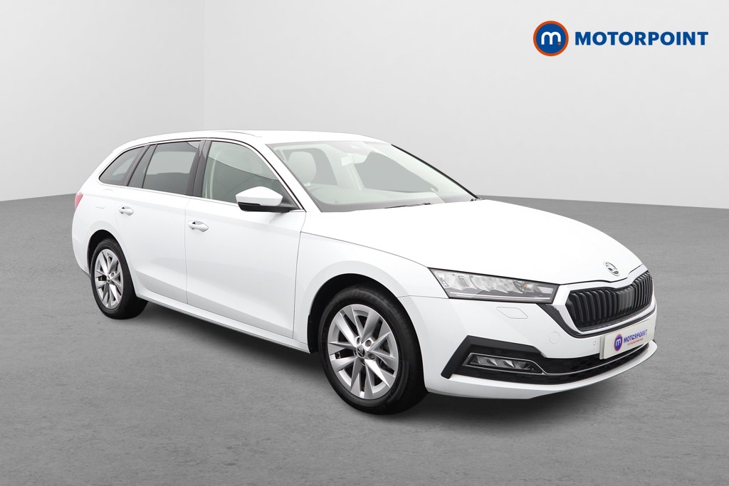 Used Skoda Octavia 2023 for sale - 77404219: Photo 1