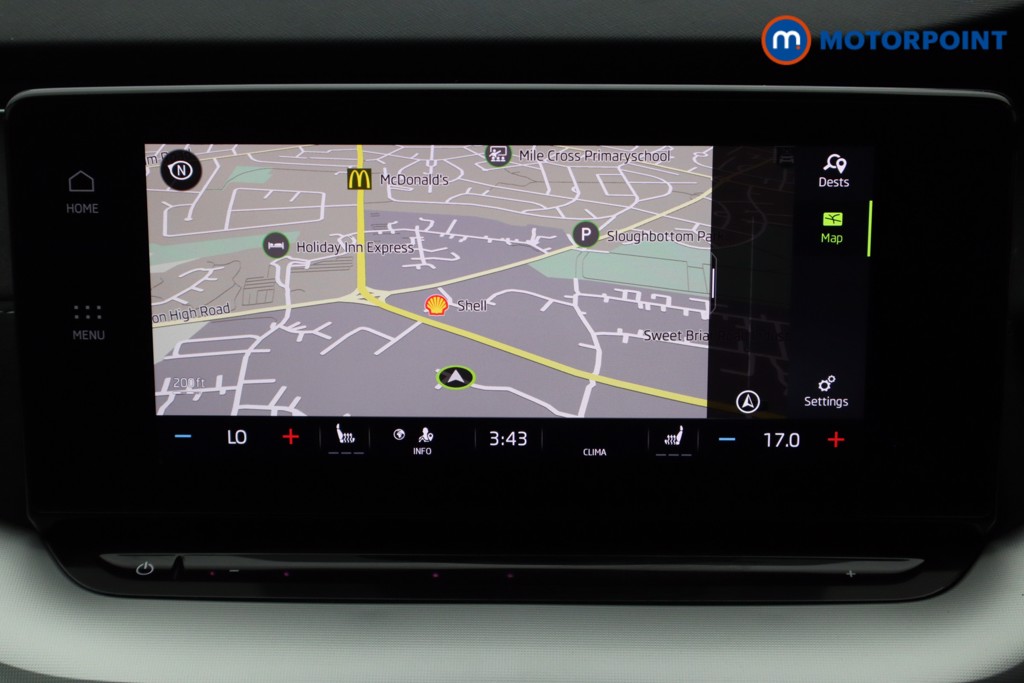 Used Skoda Octavia 2023 for sale - 77404219: Photo 10