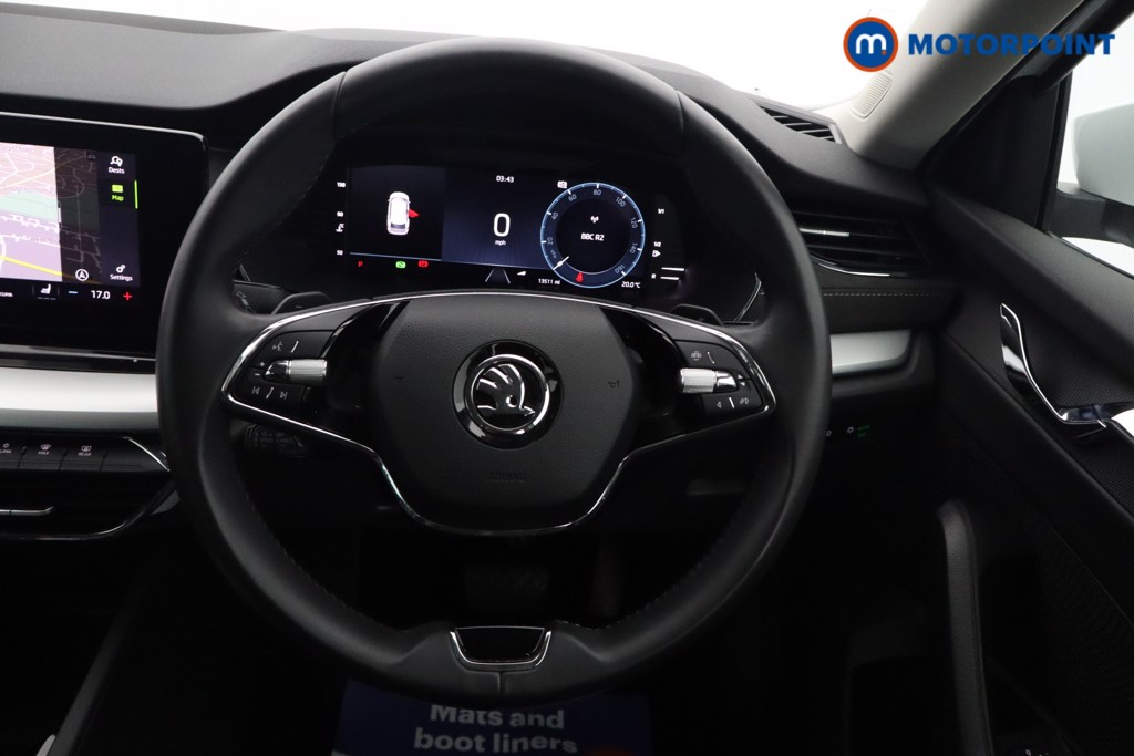 Used Skoda Octavia 2023 for sale - 77404219: Photo 11