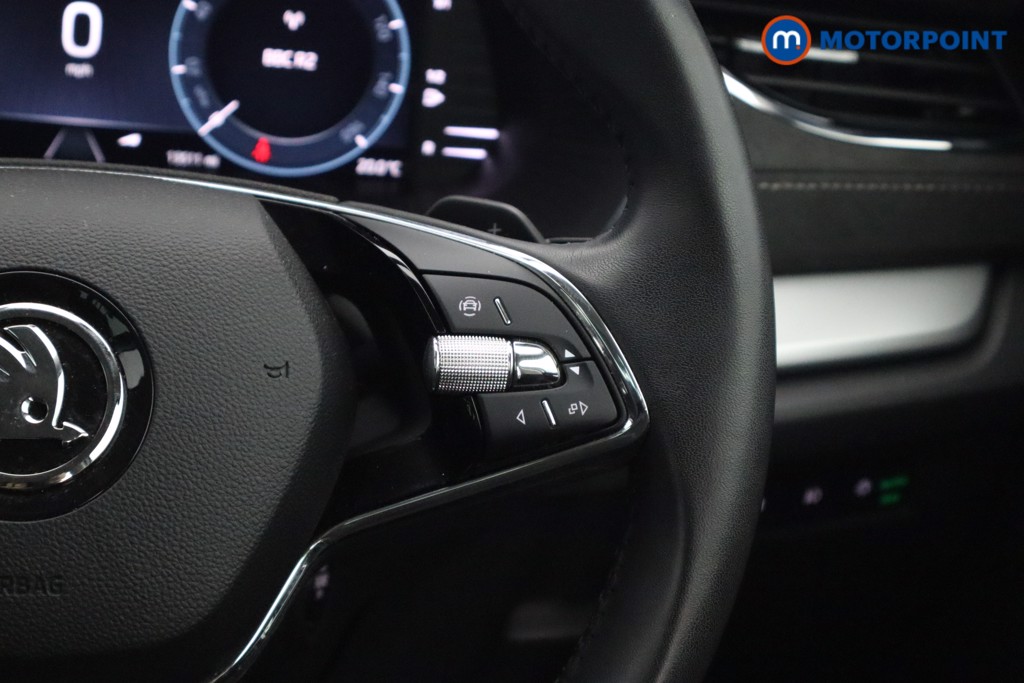 Used Skoda Octavia 2023 for sale - 77404219: Photo 13