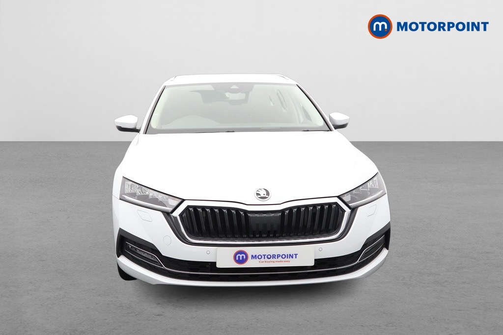 Used Skoda Octavia 2023 for sale - 77404219: Photo 2