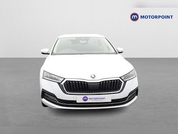 Used Skoda Octavia 2023 for sale - 77404219: Photo