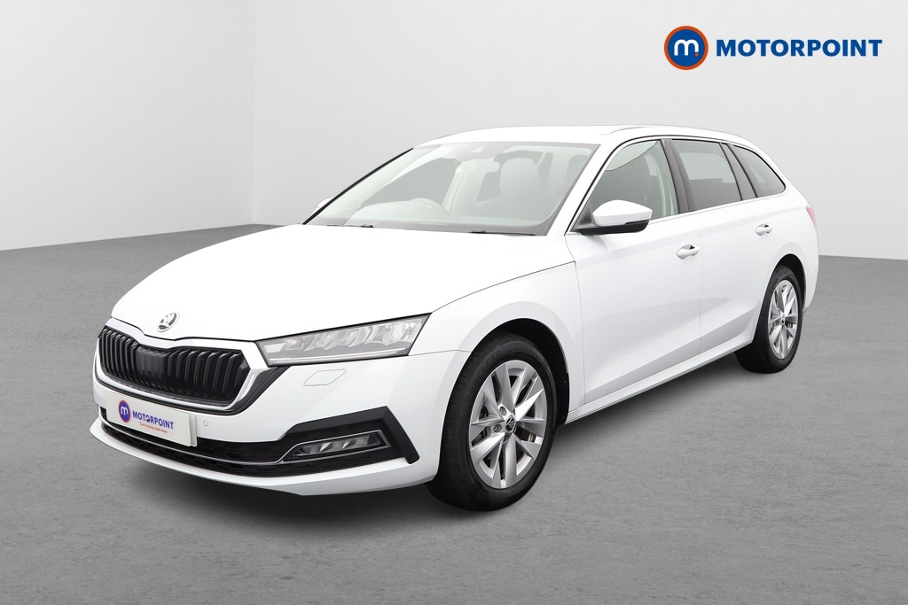 Used Skoda Octavia 2023 for sale - 77404219: Photo 3