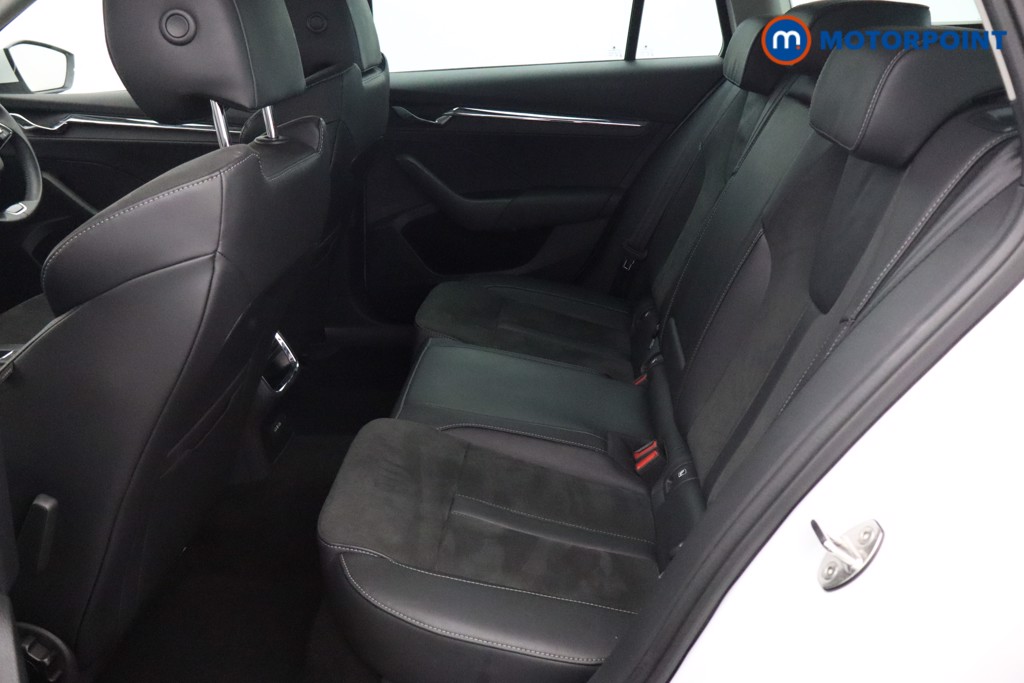 Used Skoda Octavia 2023 for sale - 77404219: Photo 33