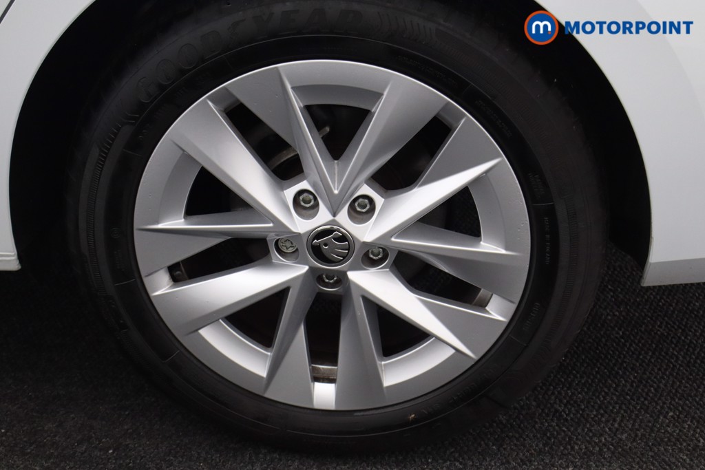 Used Skoda Octavia 2023 for sale - 77404219: Photo 34